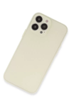 Apple iPhone 13 Pro Kılıf Puma Silikon - Gold