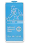 Apple iPhone 13 Pro Max 18D Cam Ekran Koruyucu