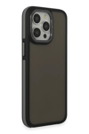 Apple iPhone 13 Pro Max Harvel Kapak - Titan Gri