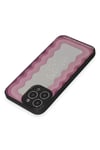 Apple iPhone 13 Pro Max Kılıf Mirror Desenli Kapak - Mirror - 11