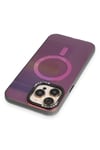 Apple iPhone 13 Pro Max Kılıf Venüs Magneticsafe Desenli Kapak - Venüs - 9