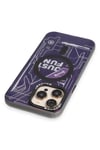 Apple iPhone 13 Pro Max Kılıf Venüs Magneticsafe Desenli Kapak - Venüs - 1