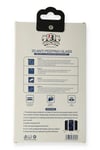Apple iPhone 14 Bilvis Hayalet Cam Ekran Koruyucu