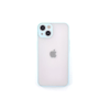 Apple iPhone 14 Kılıf Montreal Silikon Kapak - Turkuaz