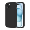 Apple iPhone 14 Kılıf Viera Silikon - Siyah