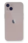 Apple iPhone 14 Plus Kılıf PP Ultra İnce Kapak - Beyaz