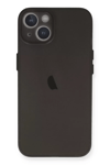 Apple iPhone 14 Plus Kılıf PP Ultra İnce Kapak - Gri