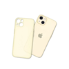 Apple iPhone 14 Plus Kılıf Puma Silikon - Gold