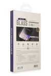 Apple iPhone 14 Pro Bilvis 3D Mat Cam Ekran Koruyucu