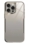 Apple iPhone 14 Pro Craft Kapak - Titan Gri