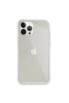 Apple iPhone 14 Pro Kılıf 3D Vera - Şeffaf