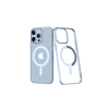 Apple iPhone 14 Pro Kılıf Element Magneticsafe Sert Kapak - Sierra Blue