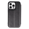 Apple iPhone 14 Pro Kılıf Flip Cover - Siyah