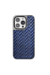 Apple iPhone 14 Pro Max Brand Kapak - Lacivert