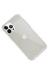 Apple iPhone 14 Pro Max Kılıf 3D Vera - Şeffaf