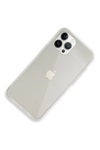 Apple iPhone 14 Pro Max Kılıf 3D Vera - Şeffaf