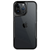 Apple iPhone 14 Pro Max Kılıf Boyi Silikon Kapak - Siyah