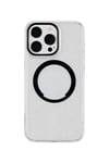 Apple iPhone 14 Pro Max Tanya Magsafe Kapak - Desen 5