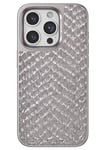 Apple iPhone 14 Pro Max Viper Kapak - Titan Gri