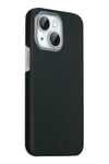 Apple iPhone 14 Volt Magsafe Kapak - Siyah 2