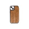 Apple iPhone 15 Kılıf Flip Cover - Taba