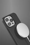 Apple iPhone 15 Pro Home Magsafe Kapak - Derin Mor