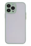 Apple iPhone 15 Pro Kılıf Montreal Silikon Kapak - Turkuaz