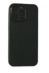 Apple iPhone 15 Pro Kılıf Puma Silikon - Yeşil
