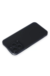 Apple iPhone 15 Pro Kılıf Puma Silikon - Lacivert