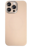 Apple iPhone 15 Pro Max Besa Magsafe Kapak - Desert