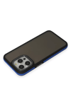 Apple iPhone 15 Pro Max Harvel Kapak - Lacivert