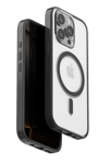 Apple iPhone 15 Pro Max Joly Magsafe Kapak - Siyah