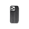 Apple iPhone 15 Pro Max Kılıf Flip Cover - Siyah