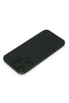 Apple iPhone 15 Pro Max Kılıf Puma Silikon - Yeşil