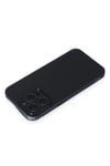 Apple iPhone 15 Pro Max Kılıf Puma Silikon - Lacivert