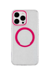 Apple iPhone 15 Pro Max Tanya Magsafe Kapak - Desen 6