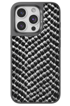 Apple iPhone 15 Pro Max Viper Kapak - Siyah