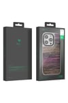 Apple iPhone 15 Pro Wave Kapak - Pembe