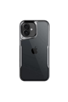 Apple iPhone 16 Kılıf Boyi Silikon Kapak - Titan Gri