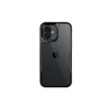 Apple iPhone 16 Plus Kılıf Boyi Silikon Kapak - Siyah