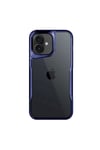 Apple iPhone 16 Plus Kılıf Boyi Silikon Kapak - Lacivert