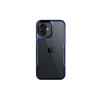 Apple iPhone 16 Plus Kılıf Boyi Silikon Kapak - Lacivert