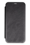 Apple iPhone 16 Plus Kılıf Flip Cover - Siyah
