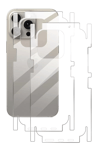 Apple iPhone 16 Pro 360 Full Body Arka Koruyucu