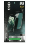 Apple iPhone 16 Pro 360 Mat Full Body Arka Koruyucu