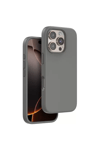 Apple iPhone 16 Pro Home Magsafe Kapak - Titan Gri
