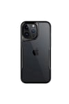 Apple iPhone 16 Pro Kılıf Boyi Silikon Kapak - Siyah