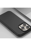 Apple iPhone 16 Pro Max Home Magsafe Kapak - Siyah