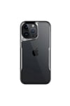 Apple iPhone 16 Pro Max Kılıf Boyi Silikon Kapak - Titan Gri