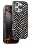 Apple iPhone 16 Pro Max Viper Kapak - Siyah